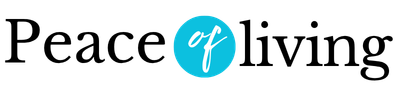 peaceofliving logo